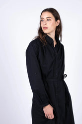 Robe Erika Black Star